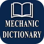 Mechanic Dictionary | Indus Appstore | App Icon