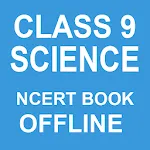 Class 9 Science NCERT Book in  | Indus Appstore | App Icon