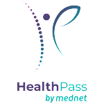 HealthPass by MedNet | Indus Appstore | App Icon