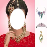 Woman Jewelry Photo Jewellery | Indus Appstore | App Icon