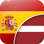 Spanish-Latvian Translator | Indus Appstore | App Icon