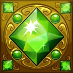 Jewels Deluxe - mystery match | Indus Appstore | App Icon