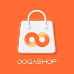 OogaShop : Kirana Shopping App | Indus Appstore | App Icon