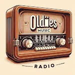 Oldies 60s 70s 80s 90s Radio | Indus Appstore | App Icon