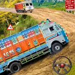 Indian Cargo Truck Simulator | Indus Appstore | App Icon