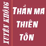 Than ma thien ton xuyen khong | Indus Appstore | App Icon