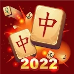 Mahjong Smash Majong Solitaire | Indus Appstore | App Icon