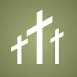 Journey with Jesus | Indus Appstore | App Icon