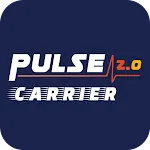 Carrier Pulse | Indus Appstore | App Icon