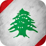 Flag of Lebanon Live Wallpaper | Indus Appstore | App Icon