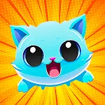 Spooky Cat | Indus Appstore | App Icon