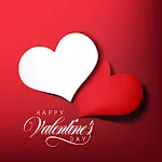 Happy Valentine's Day Greeting | Indus Appstore | App Icon