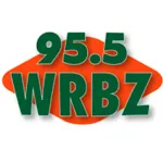 WRBZ 95.5 Radio | Indus Appstore | App Icon