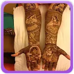 Dulha Dulhan Mehendi Design | Indus Appstore | App Icon