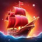 Pirate Ship: Games For Kids | Indus Appstore | App Icon