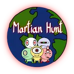 MartianHunt | Indus Appstore | App Icon