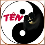 Xem Bói Tên Bạn | Indus Appstore | App Icon