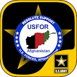 WeCare, Resolute Support | Indus Appstore | App Icon