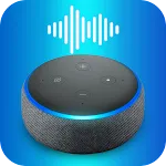 Alex App : Voice Commands App | Indus Appstore | App Icon