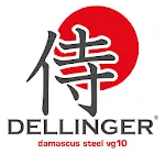 DELLINGER | Indus Appstore | App Icon