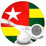 Togo Radio Stations | Indus Appstore | App Icon