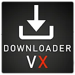 Video Downloader VXapp icon