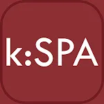 K Spa | Indus Appstore | App Icon