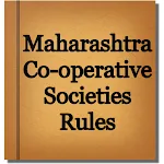 Maharashtra CoOp Soc Rules1961app icon