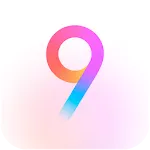 MIUX 9 - Icon Pack | Indus Appstore | App Icon