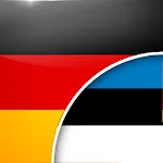 German-﻿Estonian Translator | Indus Appstore | App Icon