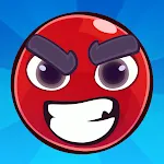 Red Escape | Indus Appstore | App Icon