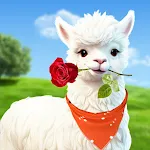 Alpaca Choices: Pet Simulator | Indus Appstore | App Icon