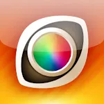 Chromatic Vision Simulator | Indus Appstore | App Icon