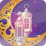 2024 Ramadan CountDown | Indus Appstore | App Icon