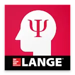 Psychiatry LANGE Q&A | Indus Appstore | App Icon