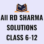 All RD Sharma Solutions 6-12 | Indus Appstore | App Icon