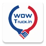 Wowtruck | Indus Appstore | App Icon