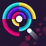 ColorDom - Color Games | Indus Appstore | App Icon