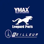 Leopard Parts RJ - Ymax | Indus Appstore | App Icon