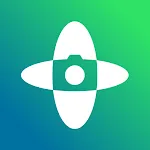 360 Photo Cam | Indus Appstore | App Icon