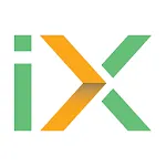 HelloIX Digital Agency | Indus Appstore | App Icon