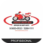 Equipe Motoboy - Profissional | Indus Appstore | App Icon