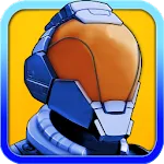 Sector Strike | Indus Appstore | App Icon