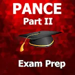 PANCE Part II Prep 2024 Ed | Indus Appstore | App Icon