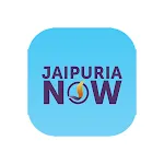 Jaipuria Now | Indus Appstore | App Icon