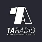 1A Radio – Radioplayer mit deu | Indus Appstore | App Icon