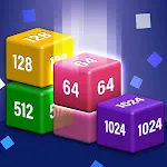 Drop Block 3D | Indus Appstore | App Icon