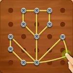 Line Puzzle Art 2024 | Indus Appstore | App Icon