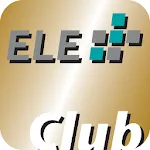 ELE BusinessClub mobil | Indus Appstore | App Icon