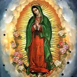 Virgen de Guadalupe | Indus Appstore | App Icon